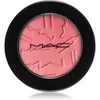 MAC Cosmetics Skinfinish Colourstruck rdečilo odtenek Peachykeen 4.5 g