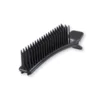 LIM-Šnale za kosu Bristles clip Black