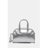 Torba adidas Adicolor Mini Bowling Bag Silver Met. Universal