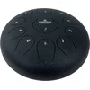 Shamann 12 11 Notes D-Major Navy Blue Tongue Drum
