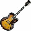 Ibanez Električna gitara AF95FM-AYS, Hollow Body