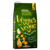 Greenwoods Veggie (sladki) krompir z lečo, jabolkom in bučo - Varčno pakiranje: 2 x 12 kg