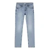S. OLIVER Farmerke za dečake, Slim fit, Plave