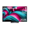 Televizor LG OLED65C51LA/OLED/65/4K Ultra HD/smart/webOS 25/crna