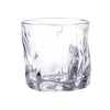 Homestar Steklen kozarec SHINING 280 ml prozoren