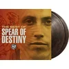 Spear Of Destiny - The Best Of (180g) (Limited Edition) (Coloured) (2 LP)