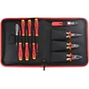 Felo Set alata Ergonic e-slim vde sa testerom i šrafcigerem SL/PH/PZ 41381104 11 kom