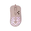 White Shark GM 5013 Azrael Mouse Pink