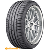 Continental ContiSportContact 3 ( 235/40 R18 91Y MO, sa rebrom felne )