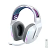 Logitech G G733 Slušalice sa mikrofonom Trake preko glave Belo