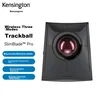 Kensington Bežični miš, 2.4GHz, Bluetooth, USB, Crni