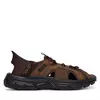 Skechers Sandalias Hombre Modele Slip-ins Revolted Ss Kostanjeva