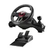 FLASHFIRE Gaming volan Force crni