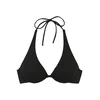 Copenhagen Studios Bikini zgornji del črna