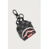 Sprayground obesek za ključe SHARKS IN PARIS