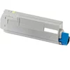 toner OKI 43381905 (C5600 / C5700), 6.000 strani (kompatibilni, rumena)