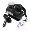 GEKO 12V Mini avto kompresor 17 bar + nastavki