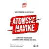 Atomske navike - Male promjene, veliki rezultati