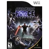 Star Wars The Force Unleashed (WII) - rabljeno
