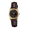 Casio CASIO LTP-V001GL-1BUDF ženske ure + škatla