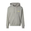 JACK & JONES Majica JWHUnion rumena/siva