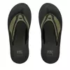 Japonke Quiksilver EO-BRANTON III CQ10124MG Zelena