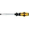WERA Šrafciger 932 SL 1x55x100mm 05018264001 žuti