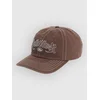 Quiksilver Drifter 6P Special Cap java