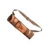 Bear Archery Quiver Traditional Back