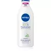 NIVEA Body aloe vera losion za telo sa pumpicom 400ml