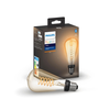HUE LED FILAMENT ŽARULJA E27/7W//550lm/25000h/240V 2100K EU ST72