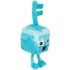 JINX MINECRAFT DUNGEONS MINI CRAFTER DIAMOND KEY GOLEM PLUSH
