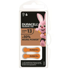 Duracell Hearing Aid ZA13 1,45V baterija za slusni aparat