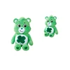 Plišasta igrača Care Bears - Good Luck Bear - 23 cm