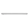 Rabalux Pametno svetlo Easylight2, LED 15W, L91cm, Srebrne boje