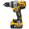 DEWALT Akumulatorska bušilica odvijač 18V Li-Ion 5 Ah DCD991P2