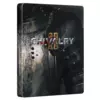XBOX ONE XSX Chivalry II Steelbook Edition
