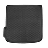 Rubber trunk mat Audi A4 2016-2024 (combi)