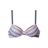 s.Oliver Bikini zgornji del, mešane barve
