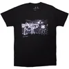 Radiohead Majica Despot Unisex Black 2XL
