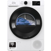 Gorenje Kondenzacijski sušilnik perila s toplotno črpalko - D1PNE82/GNLWIFI