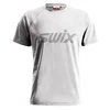 Moška majica Swix MoveX SS Bright White S