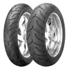 Dunlop D 407 T H/D ( 180/55B18 TL 80H zadnji točak, M/C )
