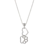 SREBRO 0019HK 5359