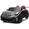 Porsche 911 GT3 dvosjed