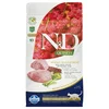 N&D Quinoa Weight Management Jagnjetina 1.5kg – hrana za mačke