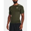 Under Armour HG Armour Comp Majica 811785 Zelena