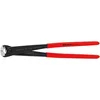 KNIPEX Armiračka sekač klešta ojačana 300 mm 99 11 300 crvena