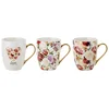 Florina Mia porcelanasta skodelica 340 ml