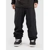 Burton Reserve 2L Relaxed Pants true black